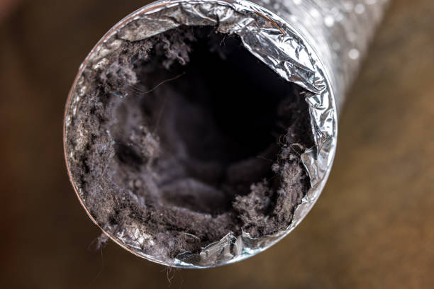 Best Emergency Air Duct Cleaning Services in Jonestown, PA